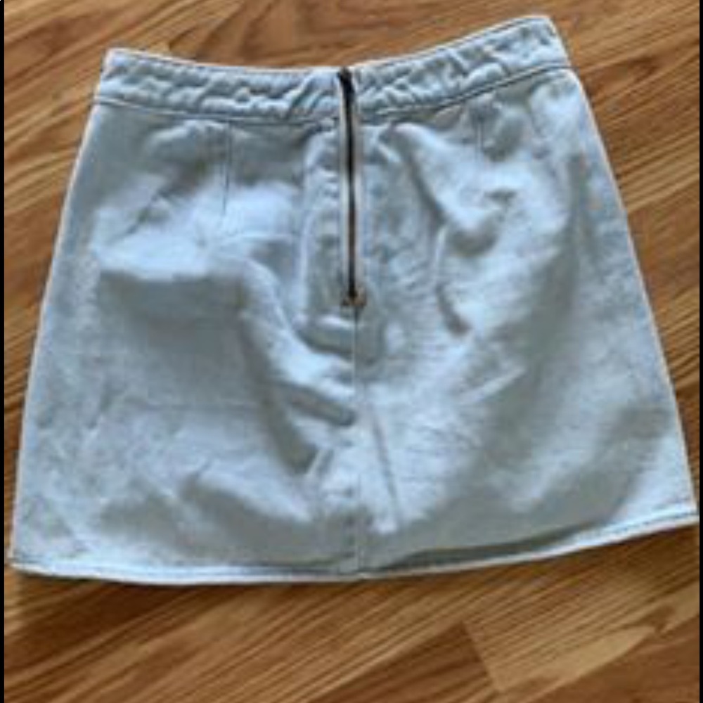 Skirt